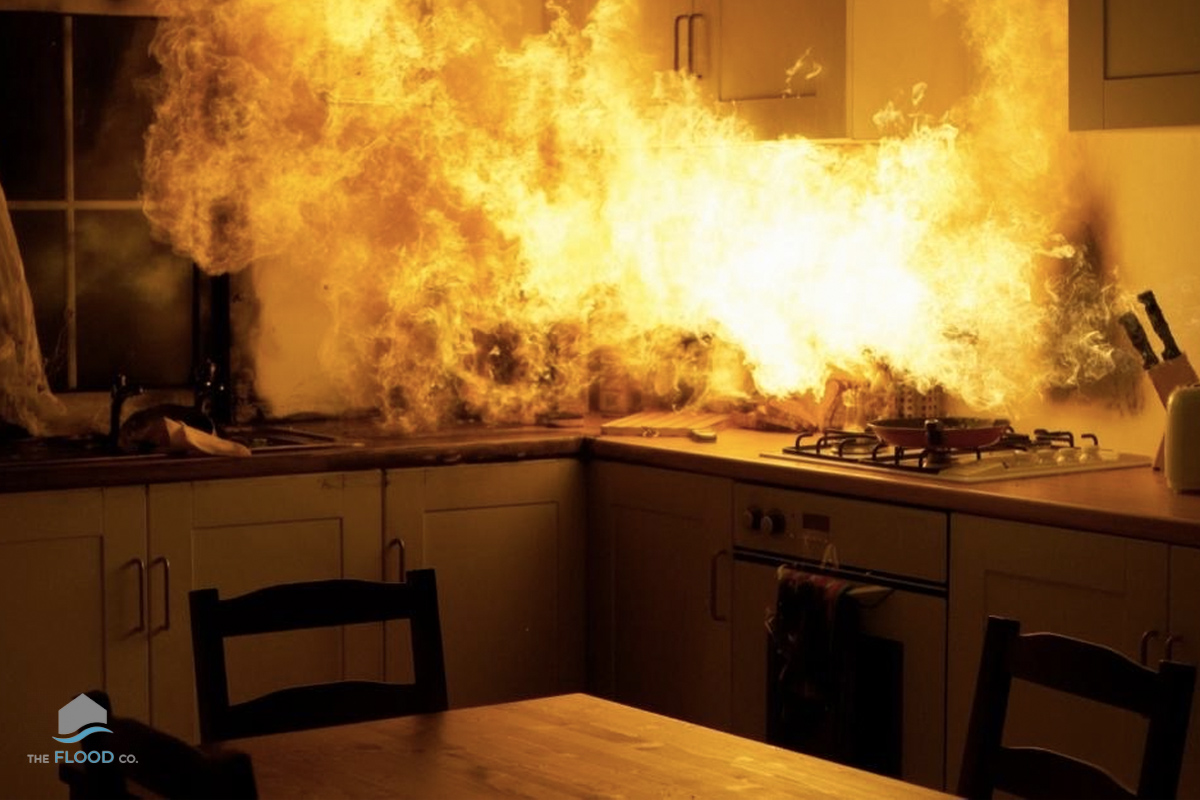 fire damage repair las vegas