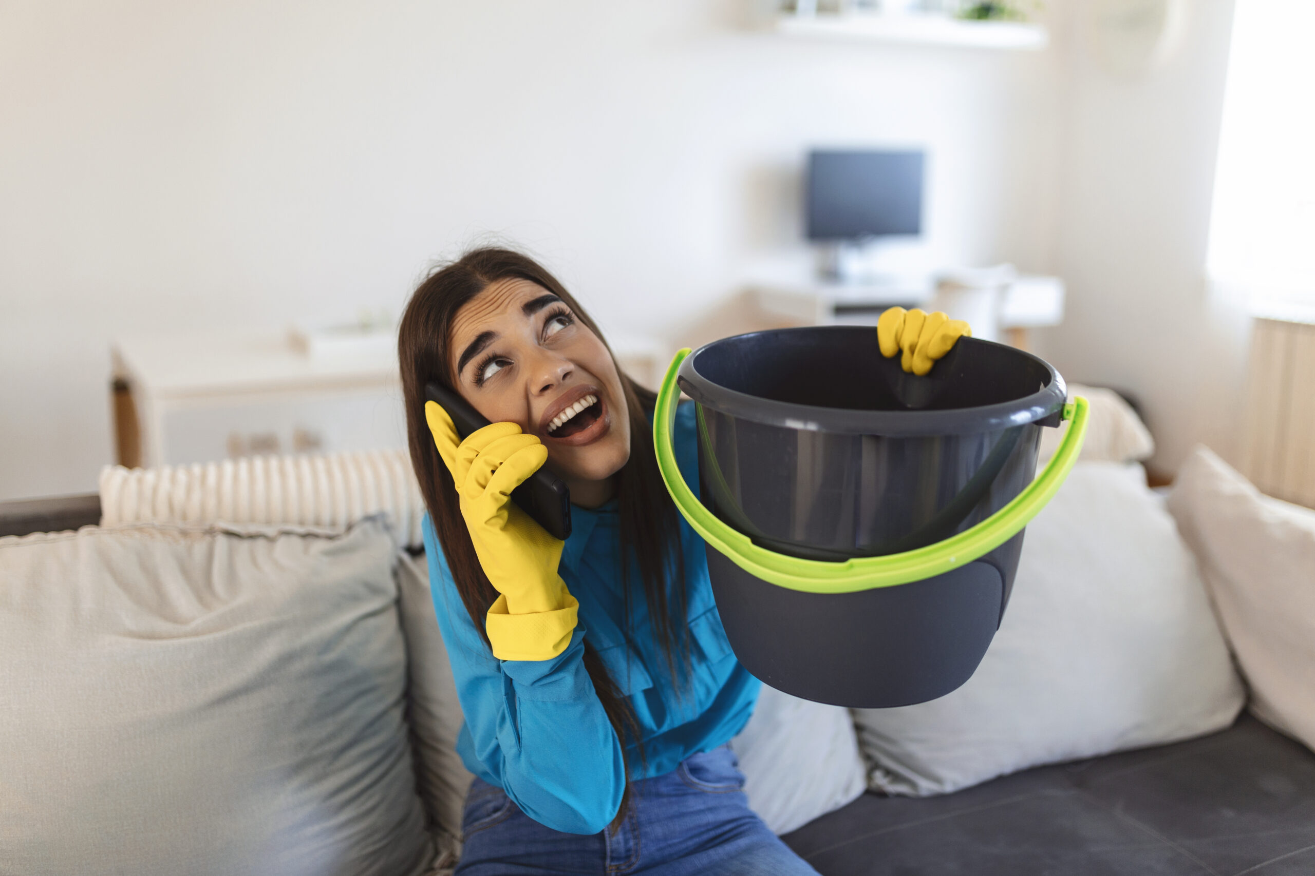 A Complete Guide to How Much Does Water Damage Restoration Cost in Nevada?