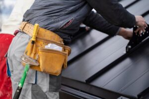 Roof Repair Service